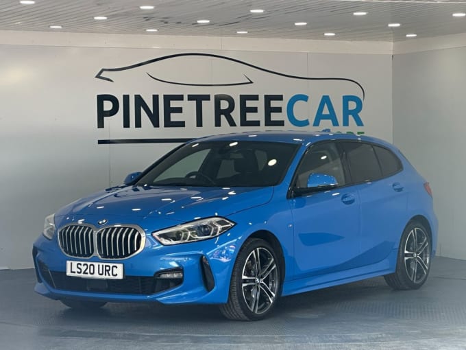 2025 BMW 1 Series