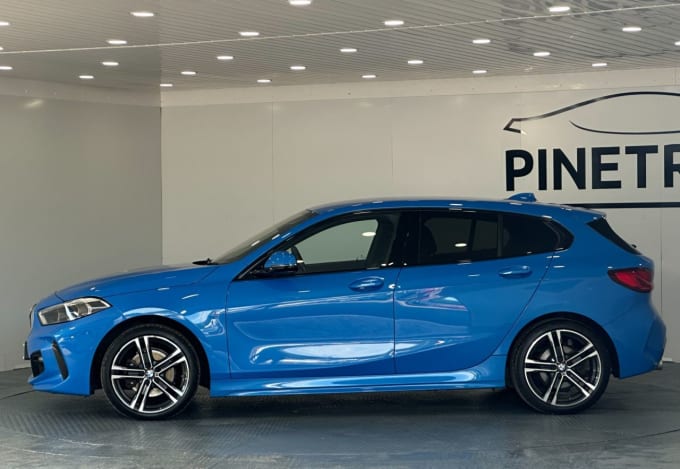 2025 BMW 1 Series