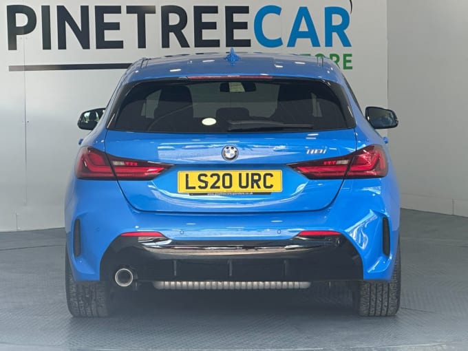 2025 BMW 1 Series