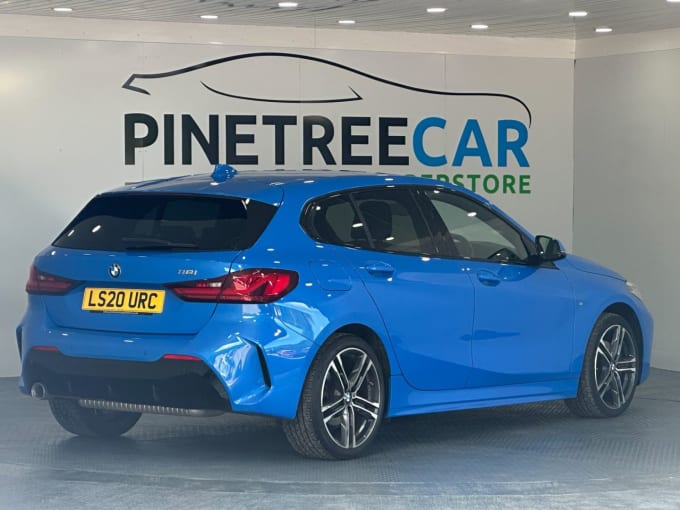 2025 BMW 1 Series