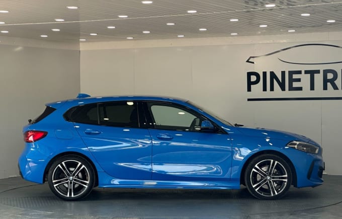 2025 BMW 1 Series