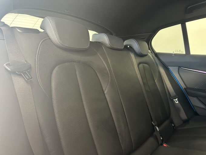 2025 BMW 1 Series