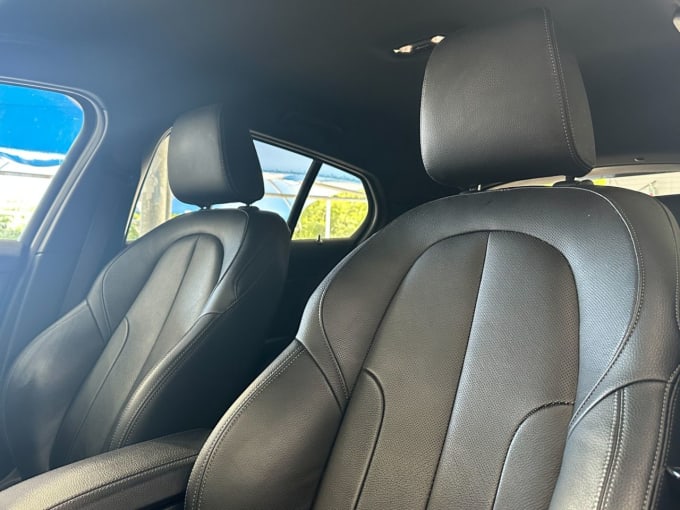 2025 BMW 1 Series