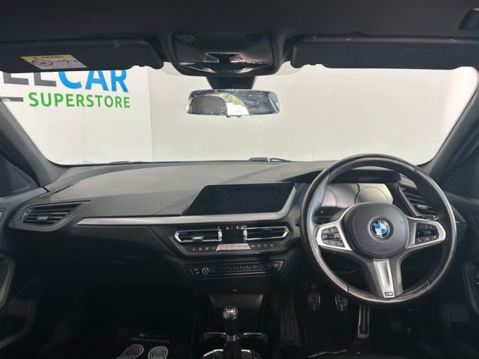 2025 BMW 1 Series