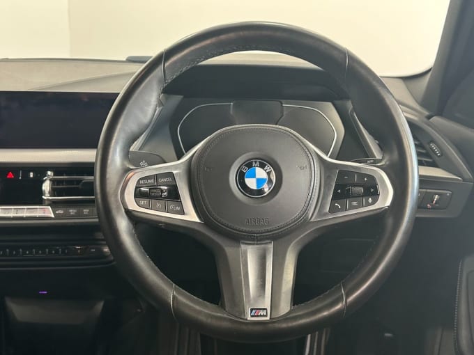 2025 BMW 1 Series