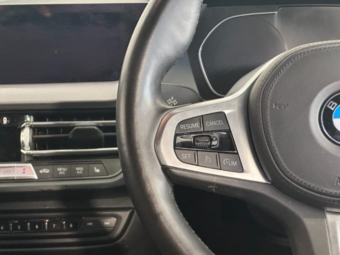 2025 BMW 1 Series