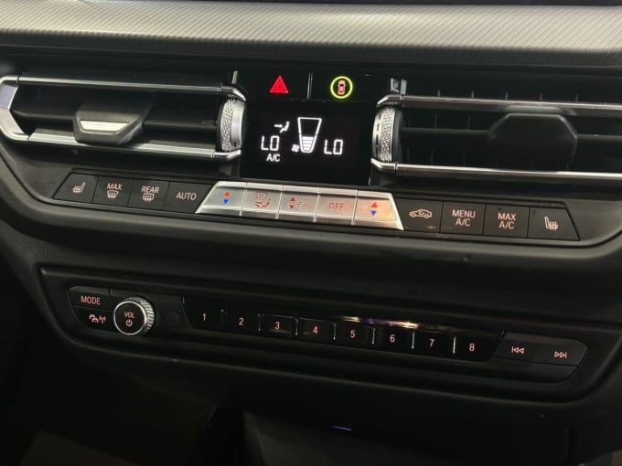 2025 BMW 1 Series