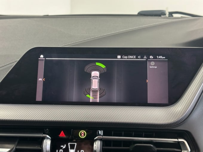 2025 BMW 1 Series
