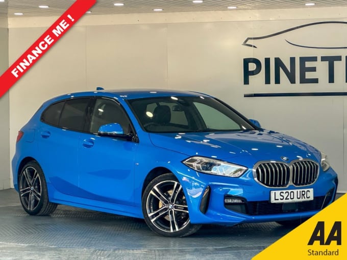 2025 BMW 1 Series