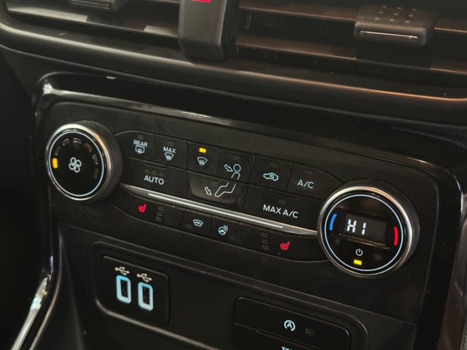 2025 Ford Ecosport