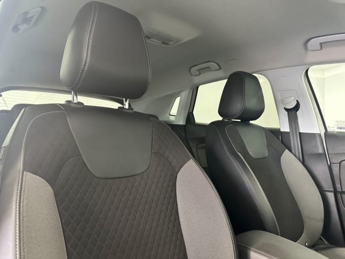 2019 Vauxhall Grandland X
