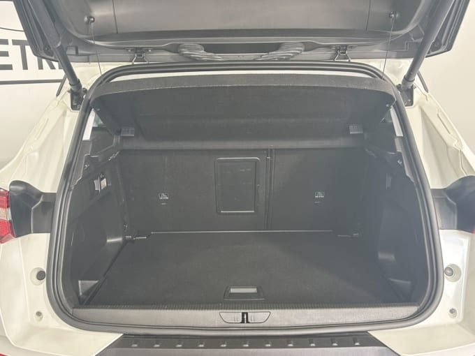 2019 Vauxhall Grandland X