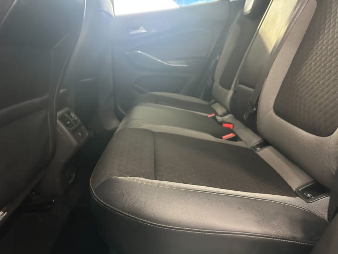 2019 Vauxhall Grandland X