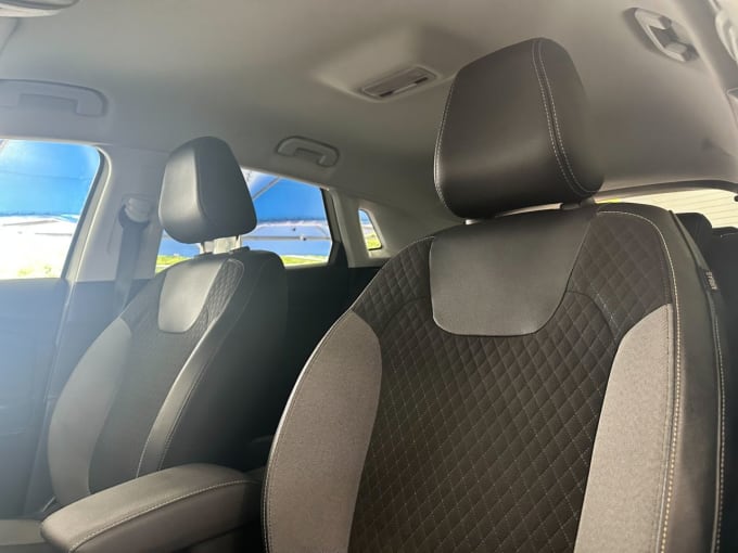 2019 Vauxhall Grandland X