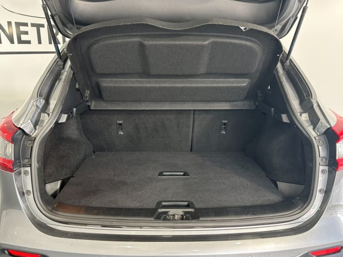 2018 Nissan Qashqai