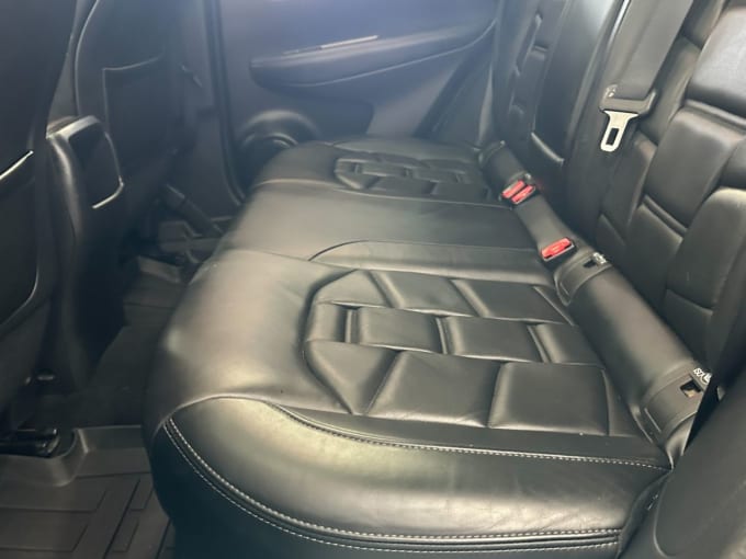 2018 Nissan Qashqai