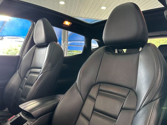 2018 Nissan Qashqai