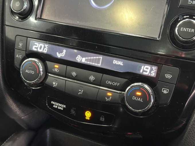 2018 Nissan Qashqai
