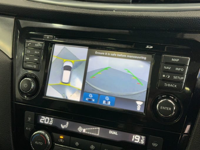 2018 Nissan Qashqai