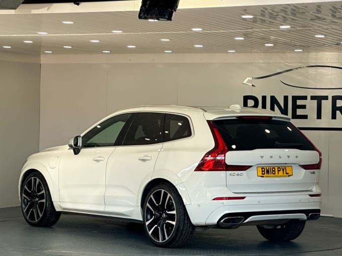 2018 Volvo Xc60