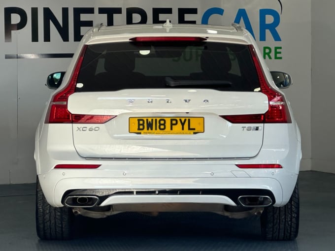 2018 Volvo Xc60