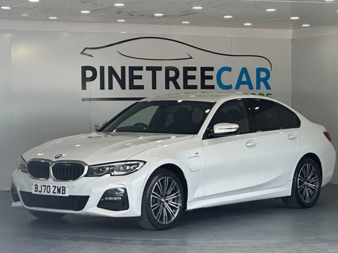 2025 BMW 3 Series
