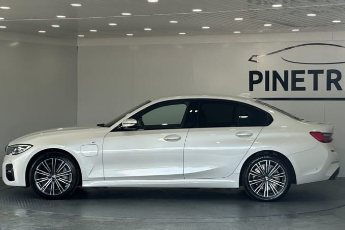 2025 BMW 3 Series