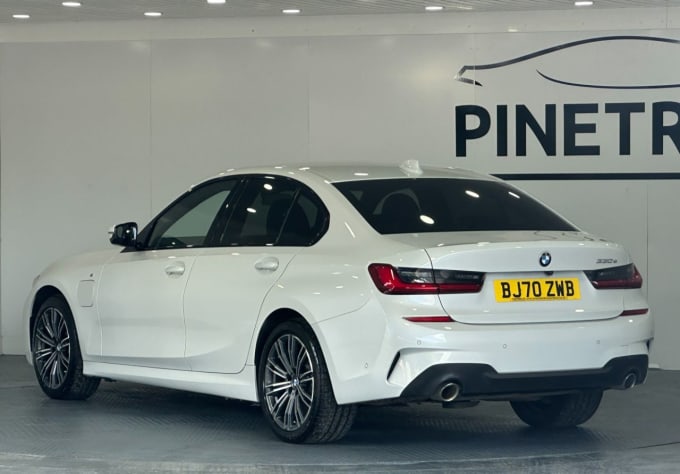 2025 BMW 3 Series