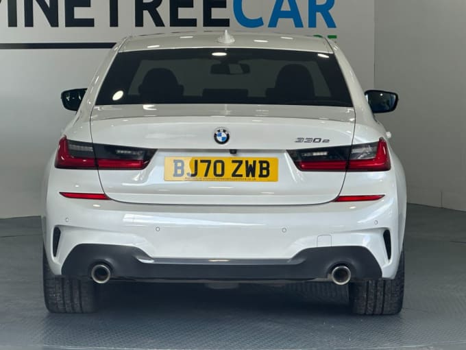 2025 BMW 3 Series