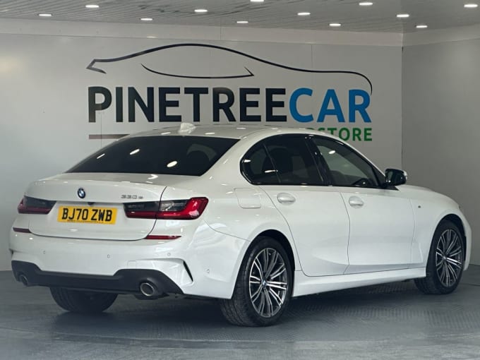2025 BMW 3 Series