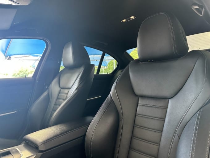 2025 BMW 3 Series