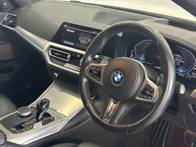 2025 BMW 3 Series