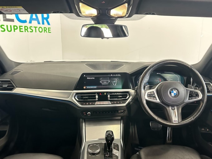 2025 BMW 3 Series