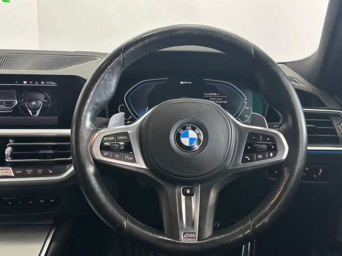 2025 BMW 3 Series