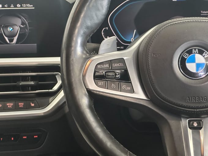2025 BMW 3 Series
