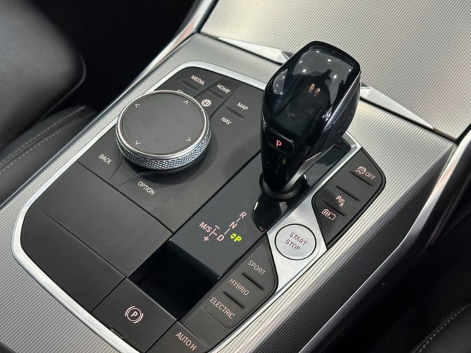 2025 BMW 3 Series