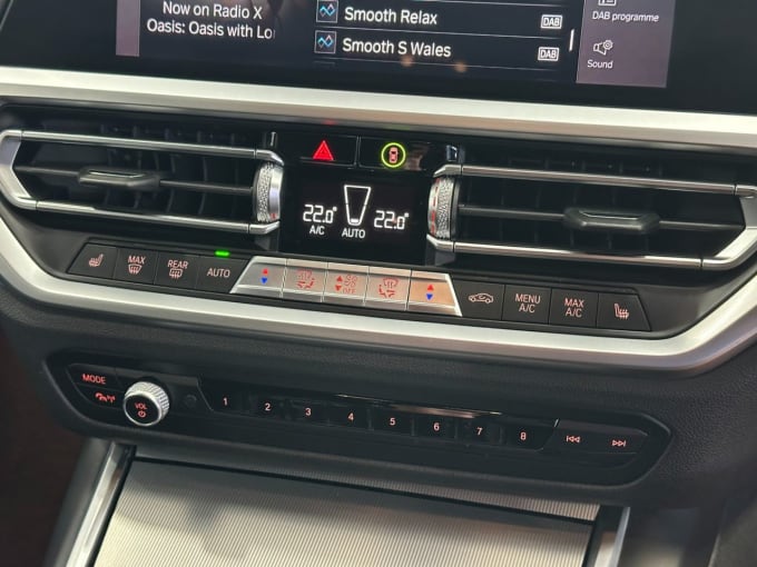 2025 BMW 3 Series