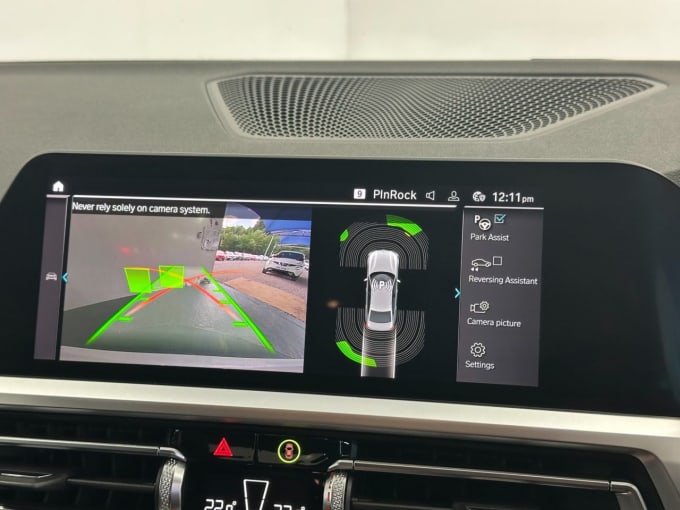 2025 BMW 3 Series