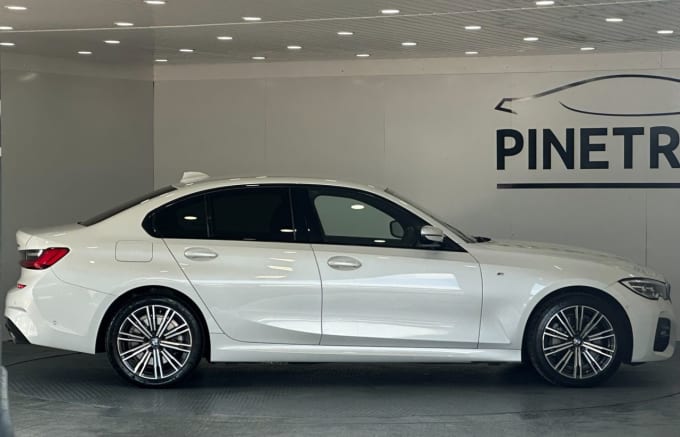 2025 BMW 3 Series
