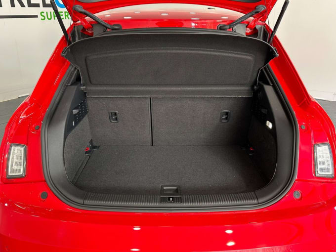 2018 Audi A1
