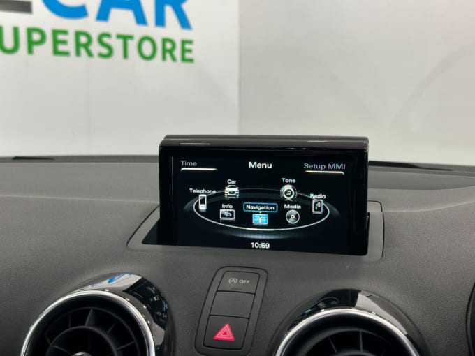 2018 Audi A1