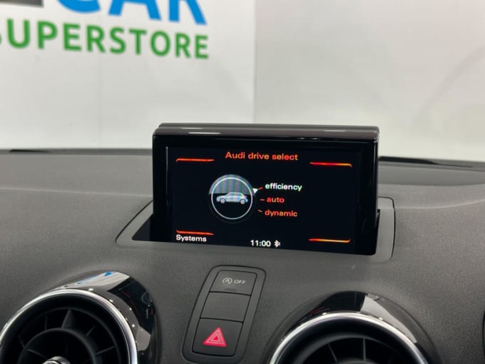2018 Audi A1