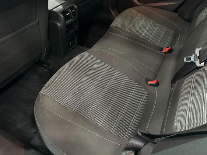 2016 Vauxhall Insignia