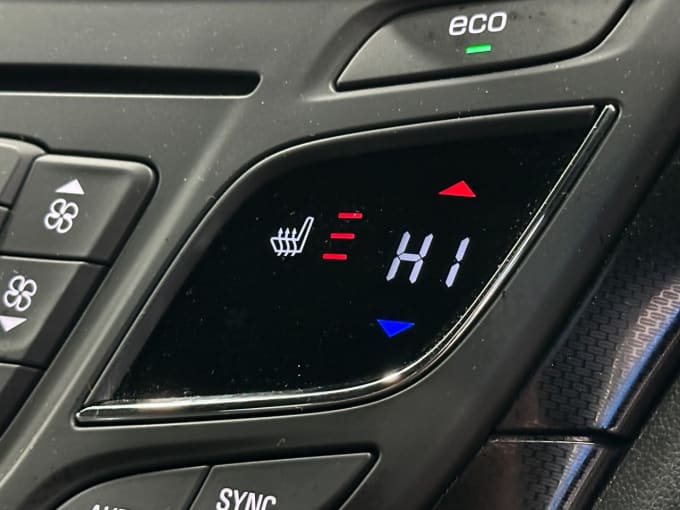 2016 Vauxhall Insignia