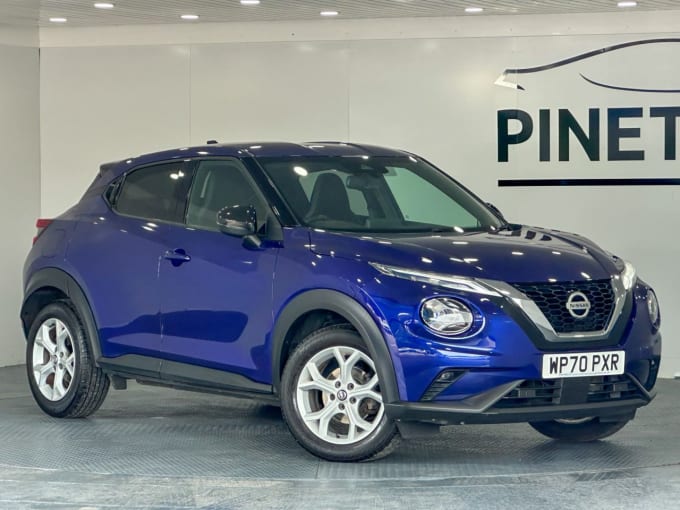 2025 Nissan Juke