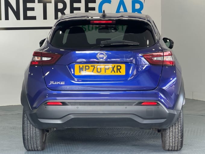 2025 Nissan Juke