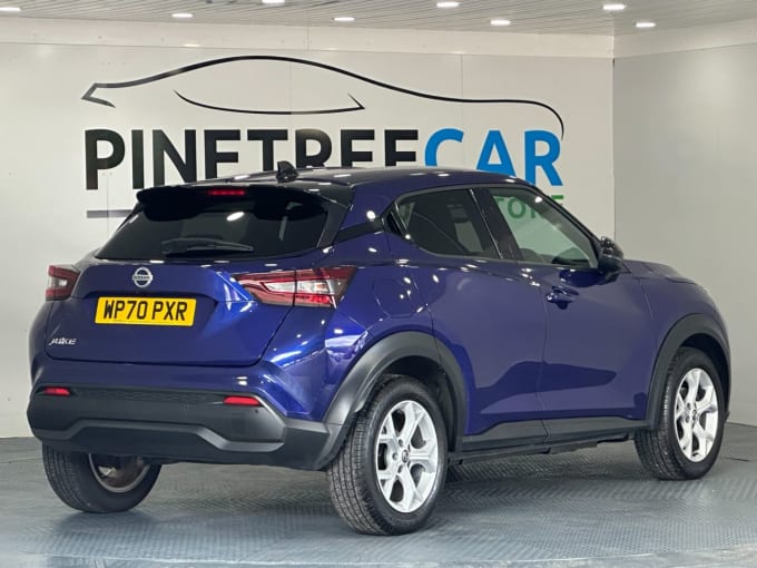 2025 Nissan Juke