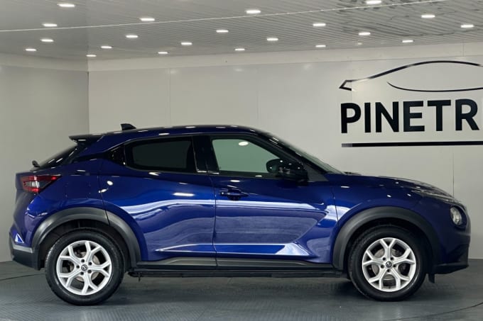 2025 Nissan Juke