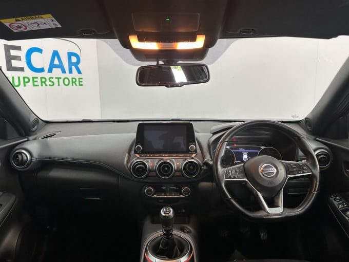 2025 Nissan Juke
