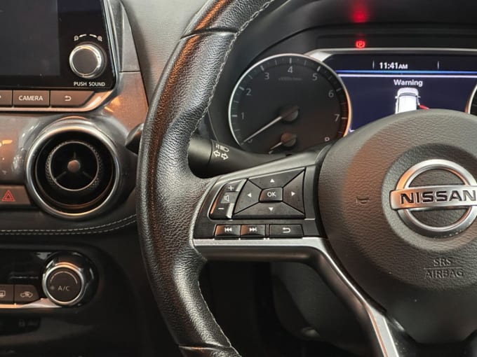 2025 Nissan Juke